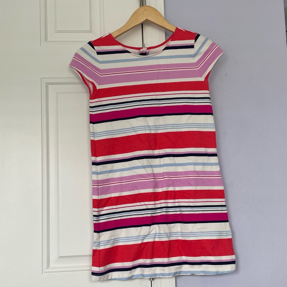 Girls Gymboree tshirt dress